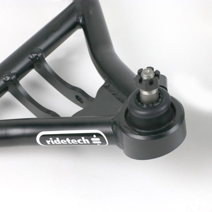 Ridetech 12330298 HQ Air Suspension System for 1973-1979 F-100.