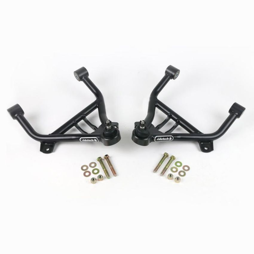 Ridetech 12330298 HQ Air Suspension System for 1973-1979 F-100.