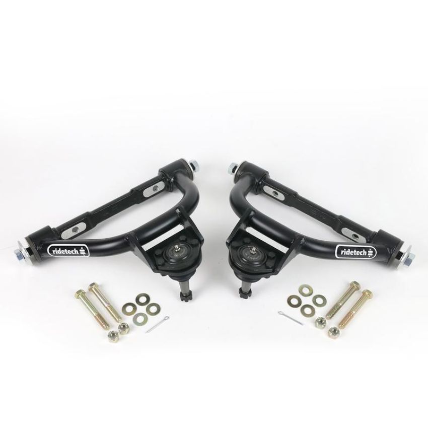 Ridetech 12330298 HQ Air Suspension System for 1973-1979 F-100.