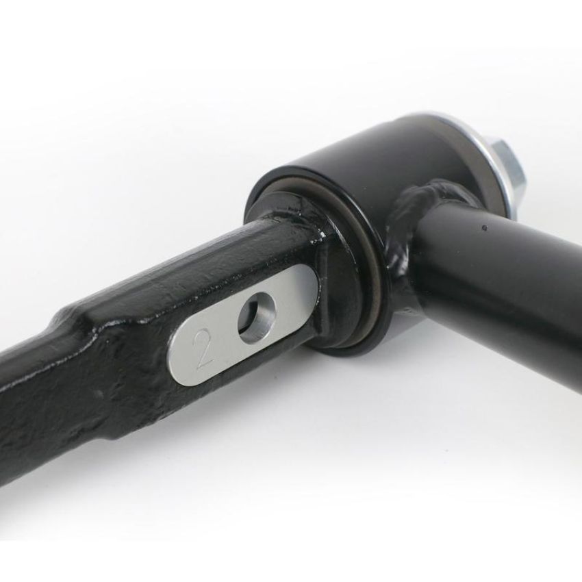 Ridetech 12330298 HQ Air Suspension System for 1973-1979 F-100.