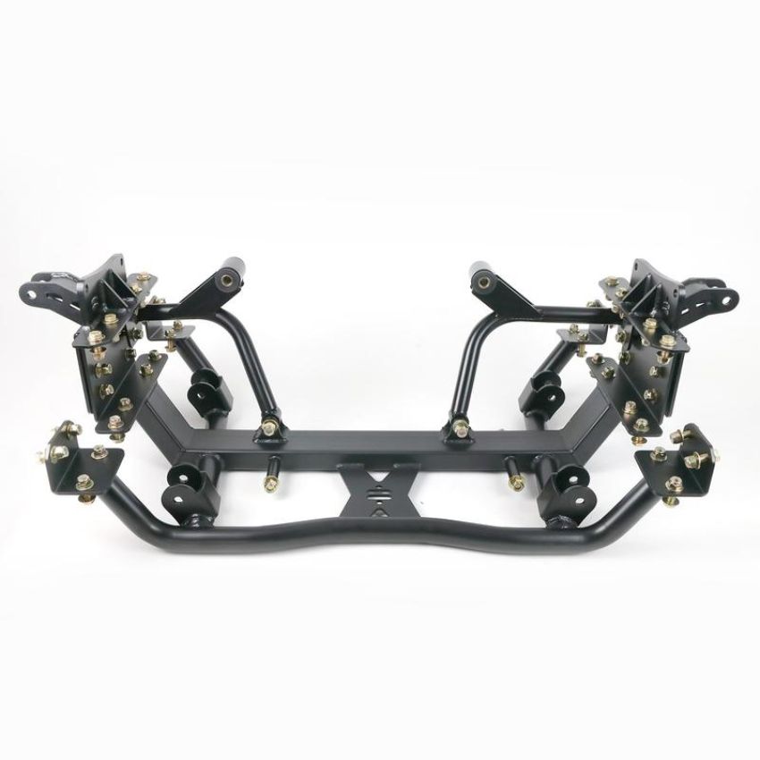 Ridetech 12320201 HQ Coil-Over System for 1965-1972 F-100.