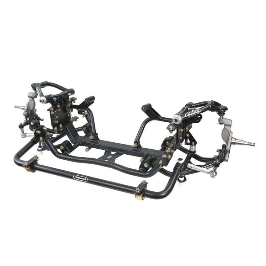Ridetech 12330298 HQ Air Suspension System for 1973-1979 F-100.