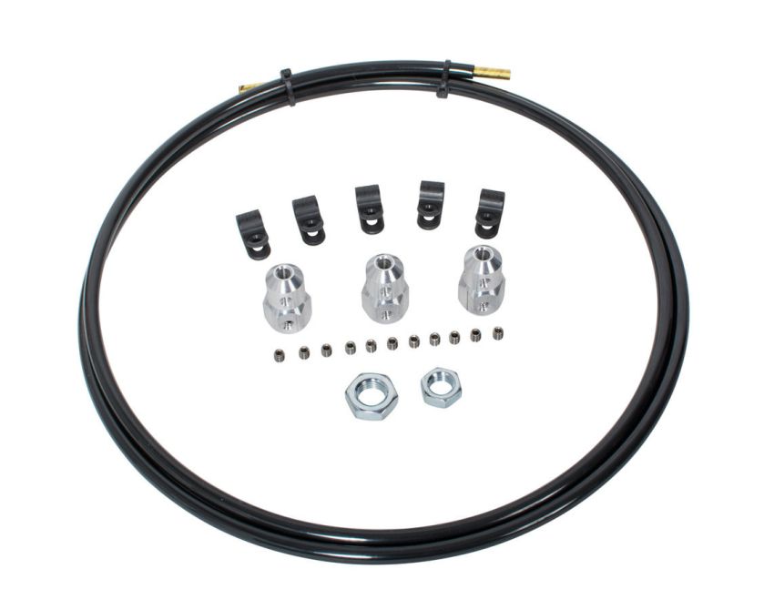 JOES RACING PRODUCTS JOE17037 Cable Brake Bias