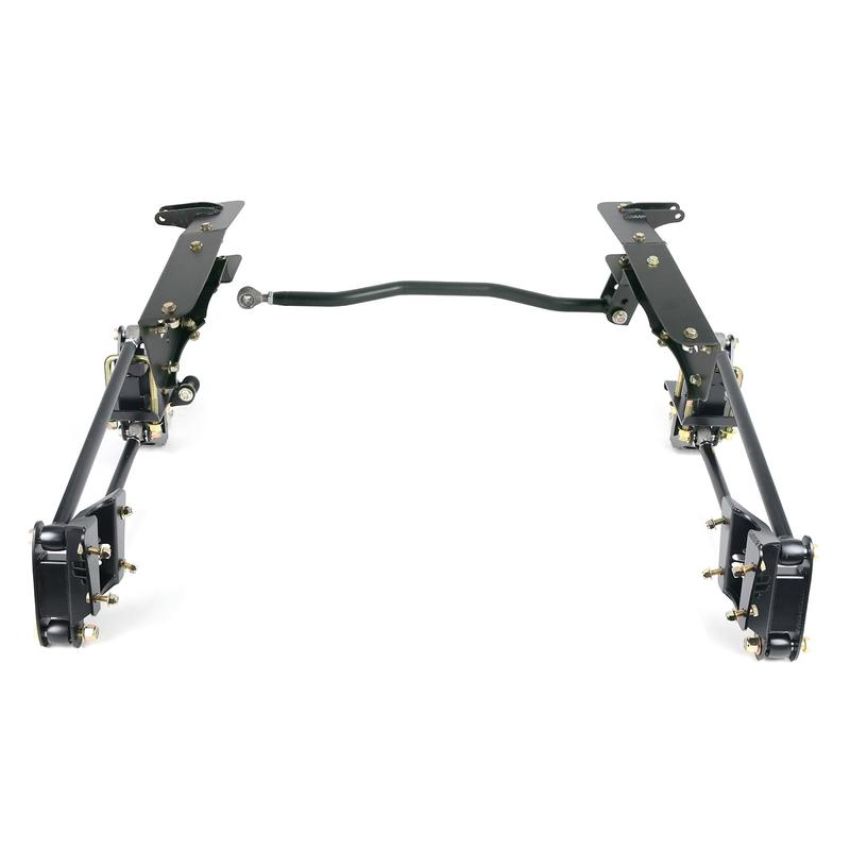 Ridetech 12337199 Bolt-On 4-Link for 1973-1979 F-100, 2WD.