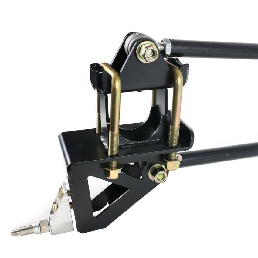 Ridetech 12330298 HQ Air Suspension System for 1973-1979 F-100.