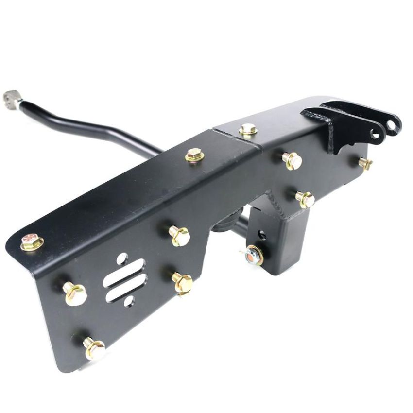 Ridetech 12337199 Bolt-On 4-Link for 1973-1979 F-100, 2WD.