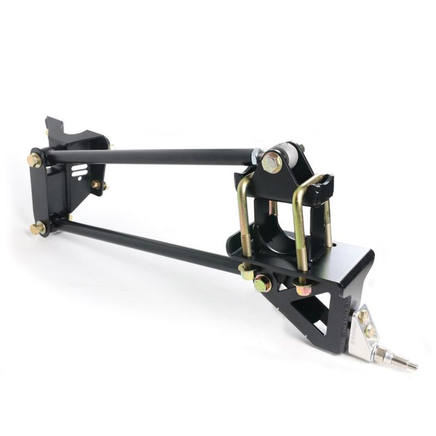 Ridetech 12337199 Bolt-On 4-Link for 1973-1979 F-100, 2WD.