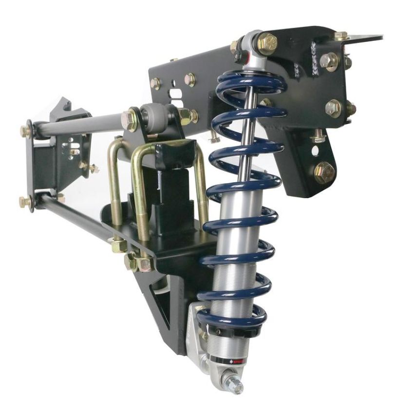 Ridetech 12337199 Bolt-On 4-Link for 1973-1979 F-100, 2WD.