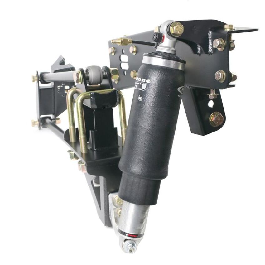 Ridetech 12330298 HQ Air Suspension System for 1973-1979 F-100.