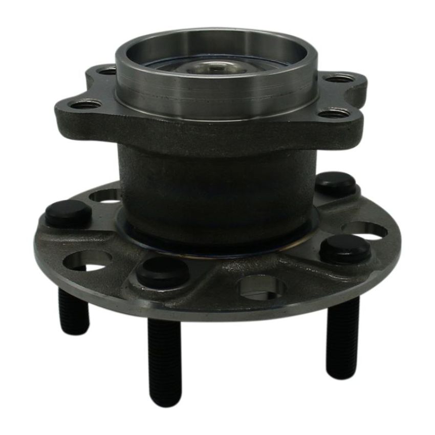 GSP 123331 Chrysler, Dodge, Mitsubishi Wheel Bearing and Hub Assembly
