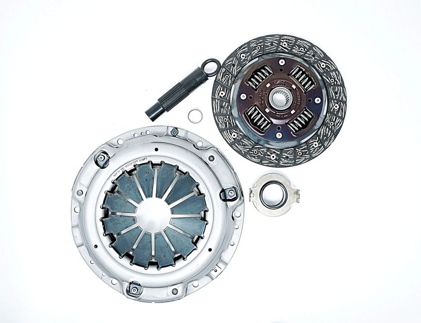 Platinum Driveline 08-036 Clutch Kit