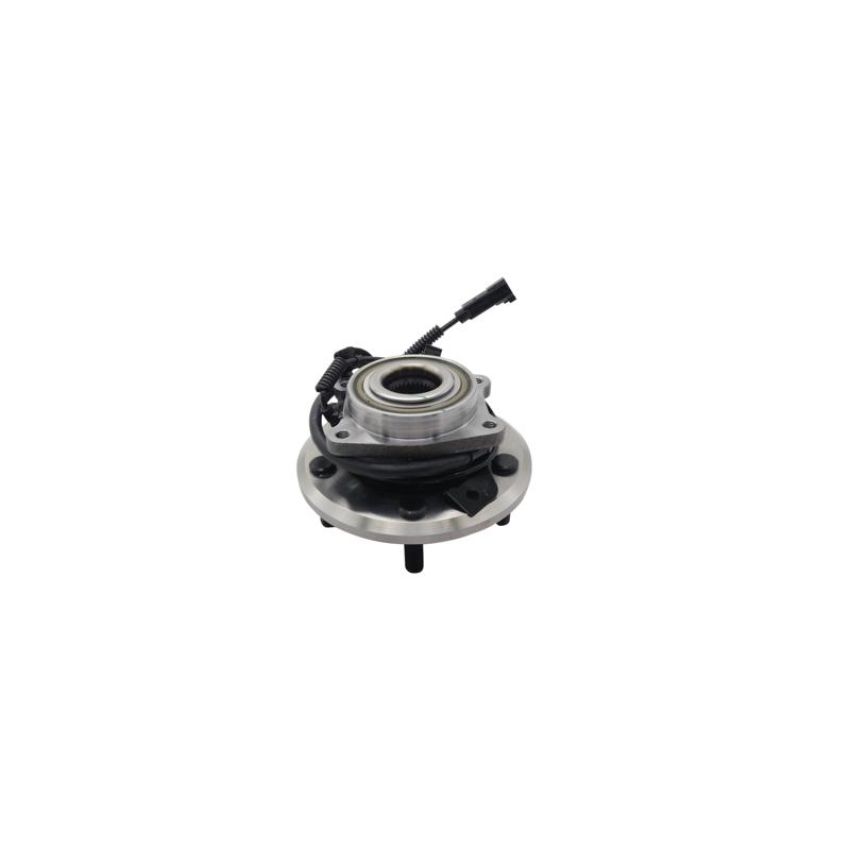 GSP 123478 09-20 Dodge Journey (AWD/FWD) Wheel Bearing and Hub Assembly