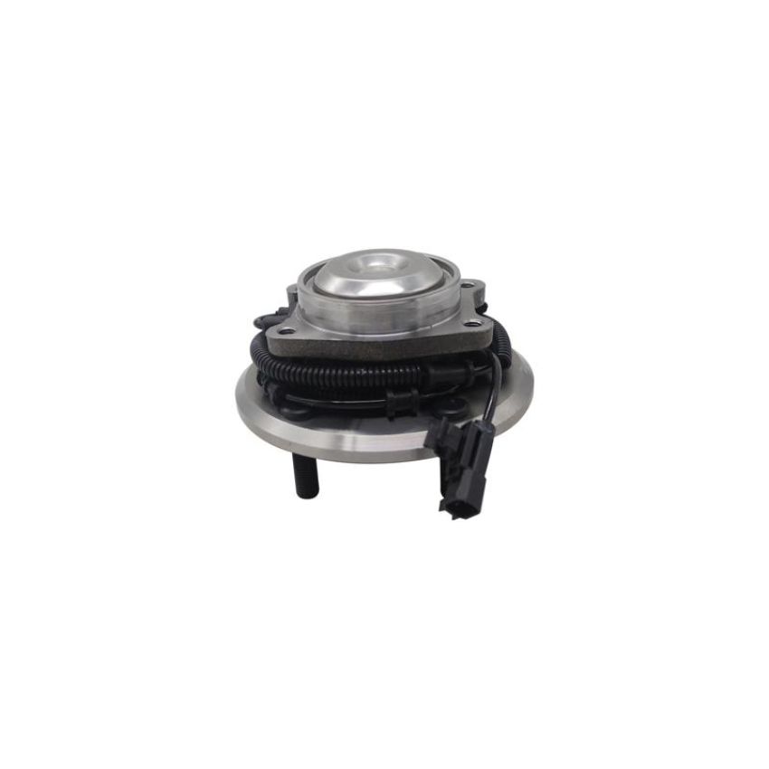 GSP 123493 Chrysler, Dodge, Ram Wheel Bearing and Hub Assembly  - Rear