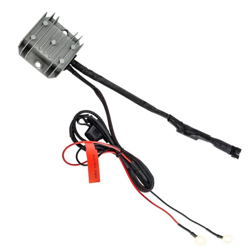 Oracle Lighting 1235-332 Dynamic ColorSHIFT(tm) RGB+A Projector Fog Halo Kit- Surface Mount