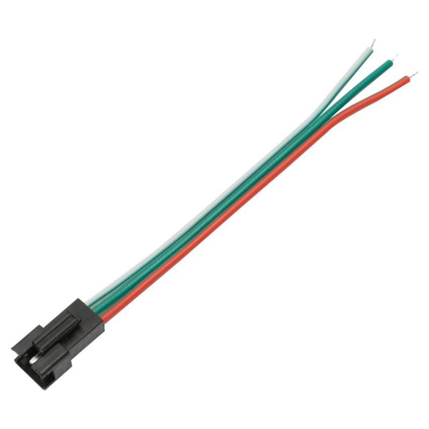 Oracle Lighting 1235-332 Dynamic ColorSHIFT(tm) RGB+A Projector Fog Halo Kit- Surface Mount