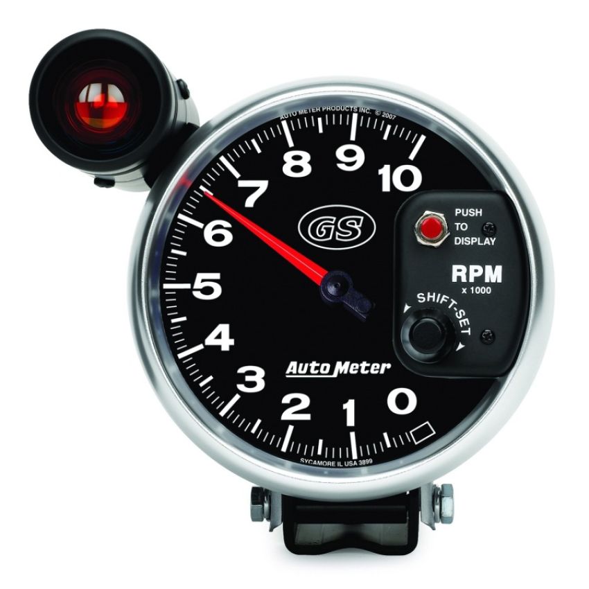 AutoMeter 3899 GAUGE, TACHOMETER, 5