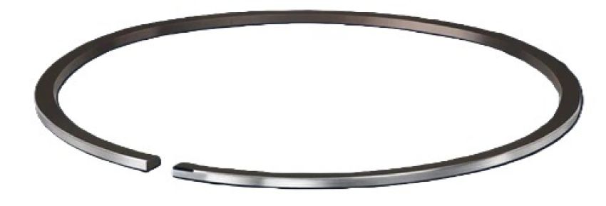 TOTAL SEAL TOT100168 AP SSl Top 4.130 Bore 1/16