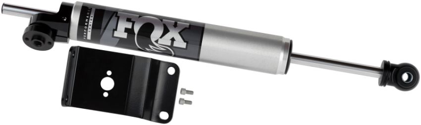 FOX 985-02-135 14-18 RAM 2500/3500 2.0 Performance Series 8.3in TS Stabilizer Axle Mount