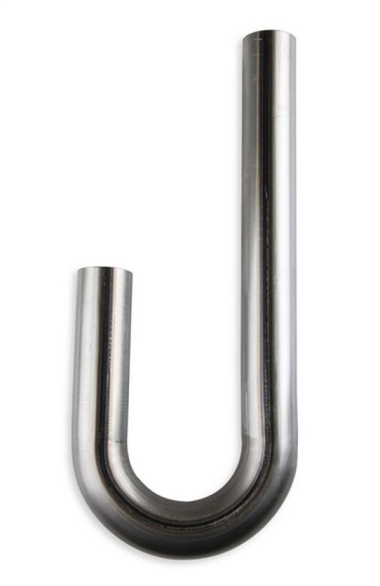 Hooker 12370HKR Super Competition J-Bend Tube