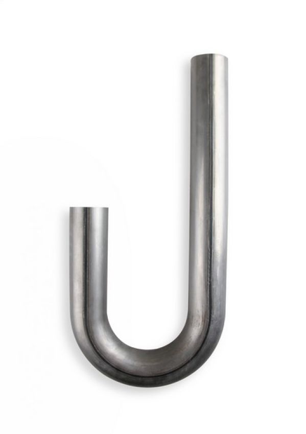 Hooker 12390HKR Super Competition J-Bend Tube