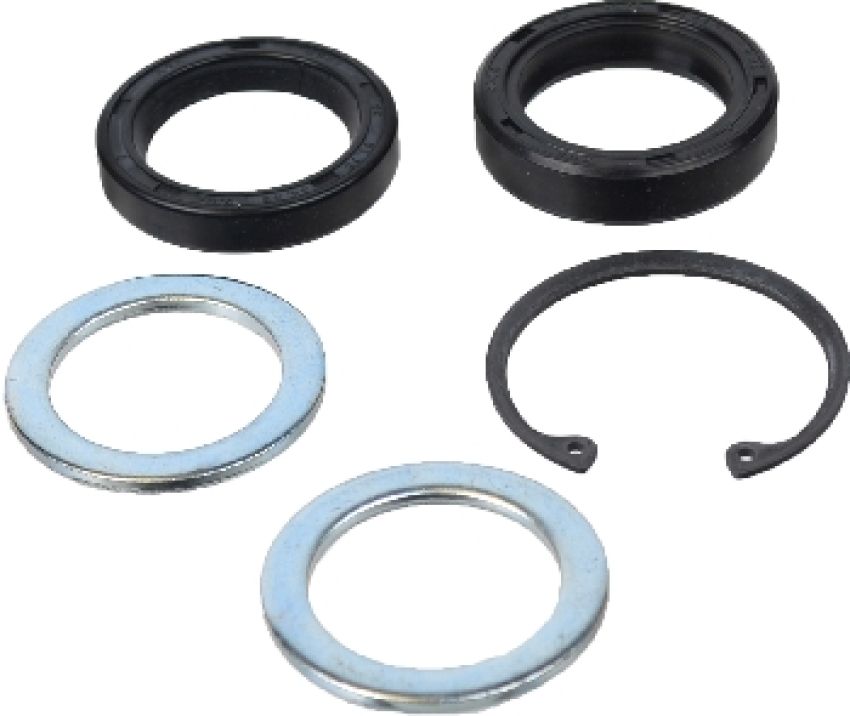 SKF 12392 SKF Seal 12392 For Chevrolet GMC Oldsmobile Buick Pontiac Dodge Cadillac