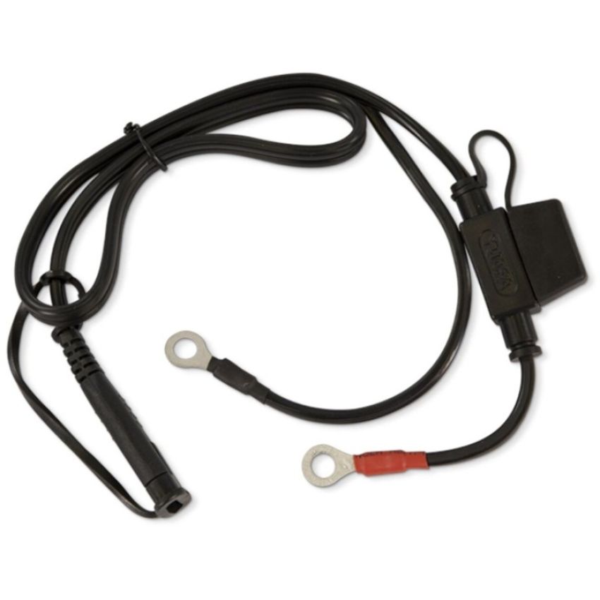 Yuasa Battery YUA00ACC05 Yuasa Fused Ring Connector - 15 Amp Fuse