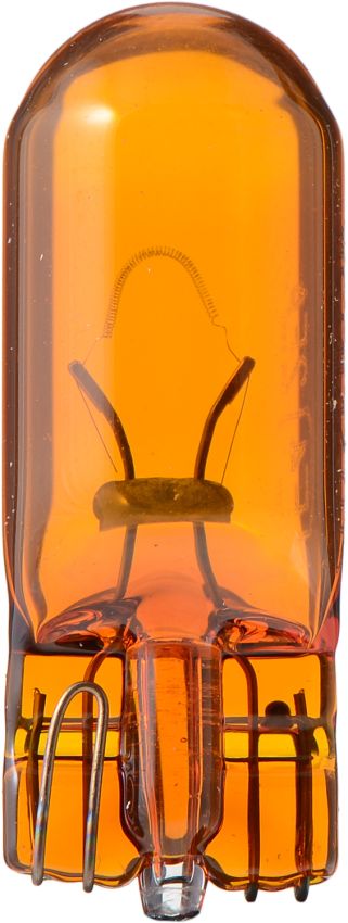 Philips 12396NALLB2 Philips LongerLife Miniature 12396NALL