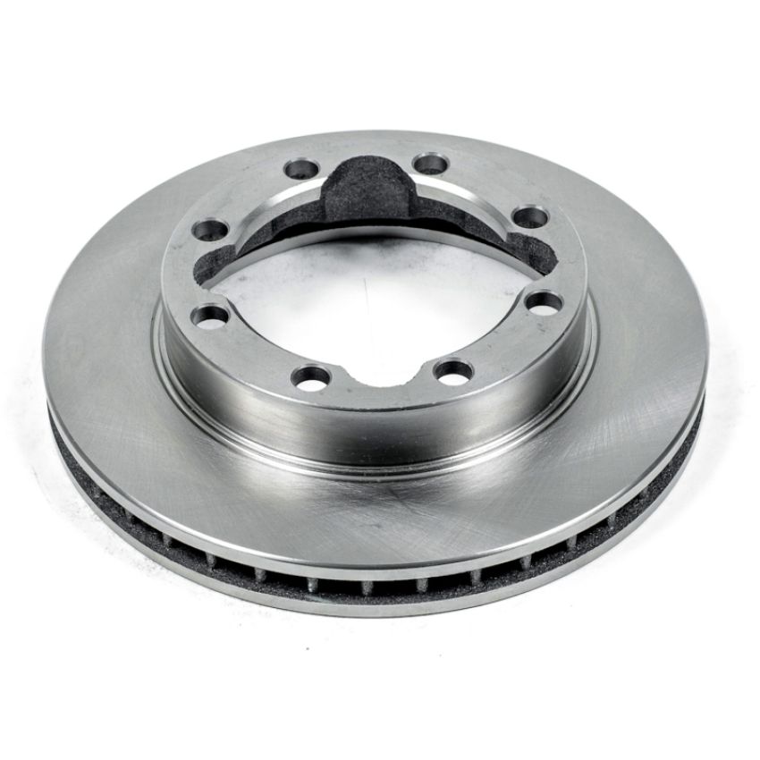 PowerStop AR8242 AutoSpecialty Brake Rotor
