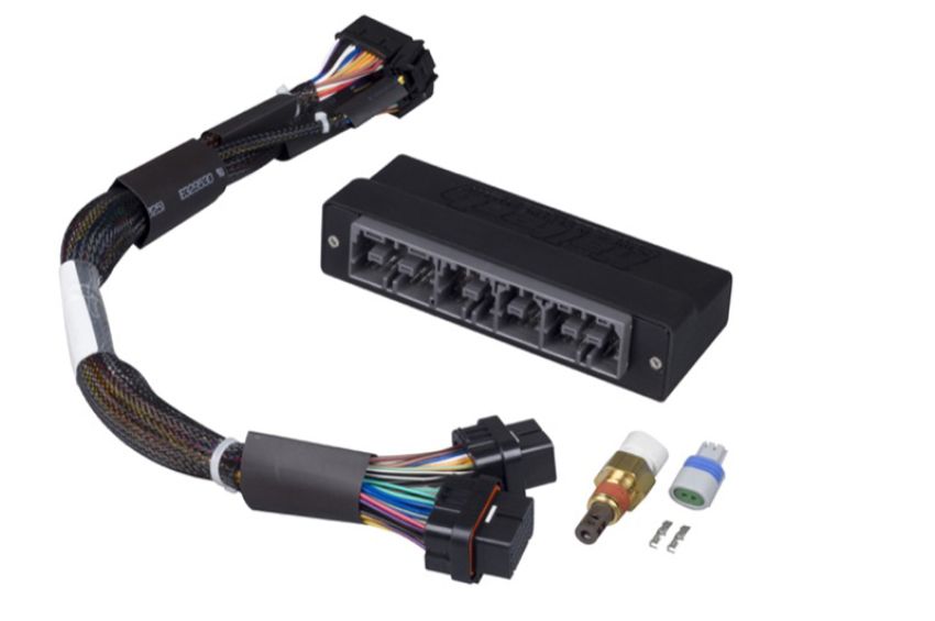 Haltech HT-141329 Elite 1000-2500 Plug-n-Play Adaptor Harness