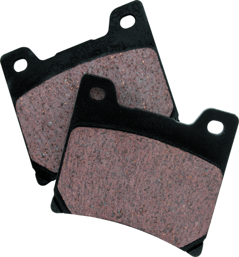 BikeMaster 961102 Yamaha Brake Pads
