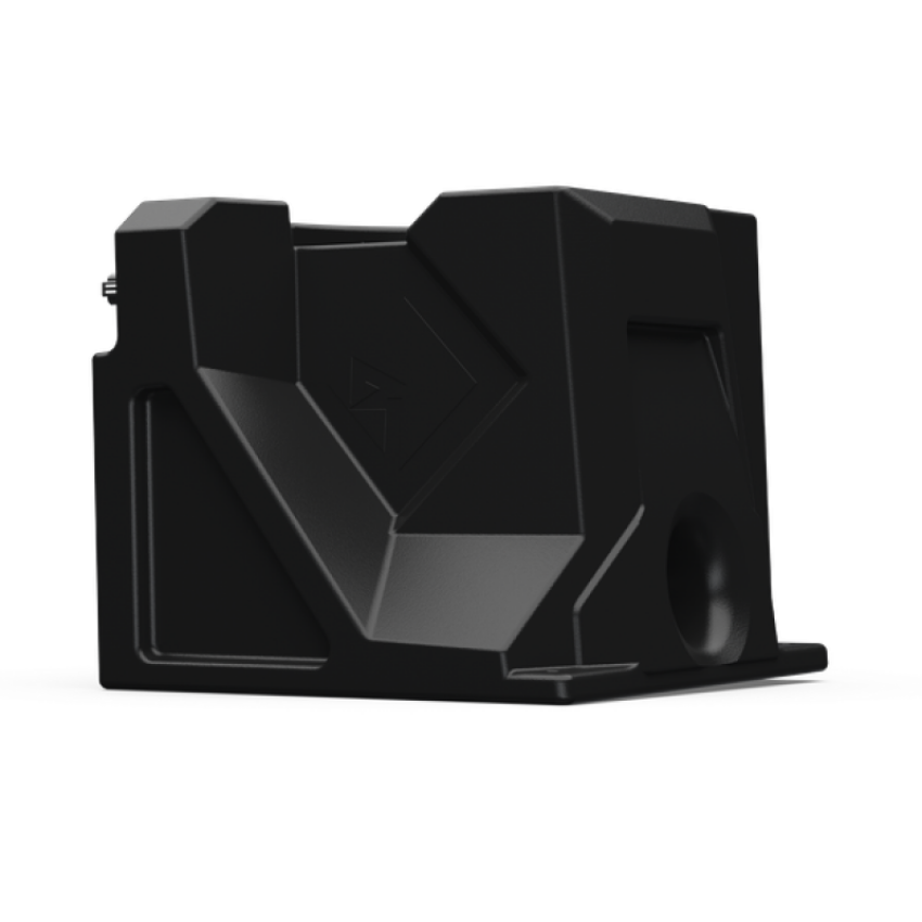 Rockford Fosgate UTV RNGR18-FWE Rockford Fosgate Polaris 18+ Ranger Models (Gen-2) 10in. Color Optix Subwoofer Enclosure