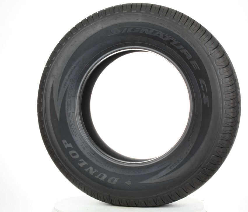 DUNLOP Signature CS 255/55R18 All-Season