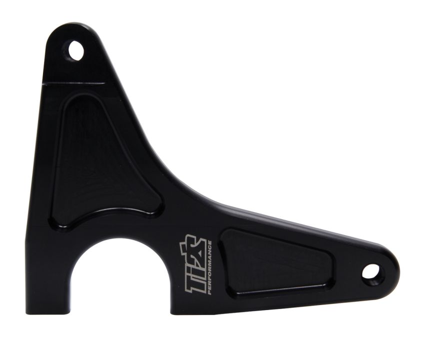 Ti22 PERFORMANCE TIP3024 Combo Steering Arm LH Black