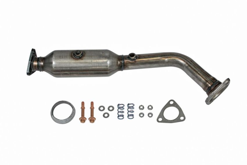 US Сonvertors 124001 Federal / EPA Direct-fit Converter Assembly