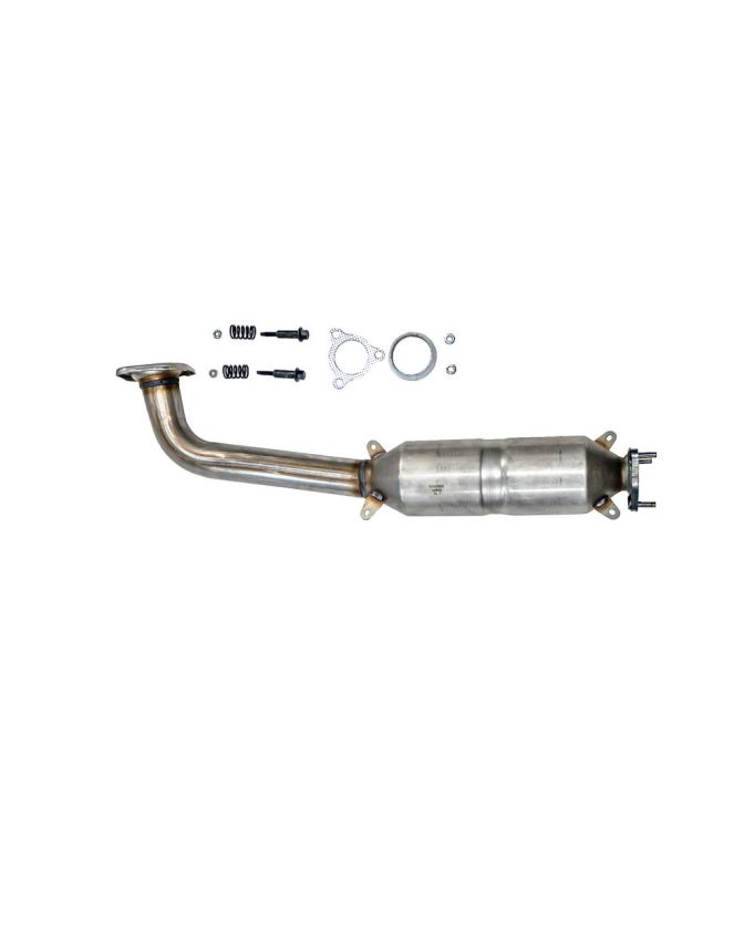 US Сonvertors 124002 Federal / EPA Direct-fit Converter Assembly