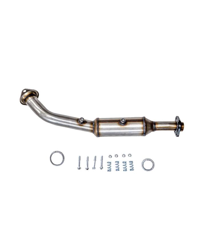 US Сonvertors 124005 Federal / EPA Direct-fit Converter Assembly