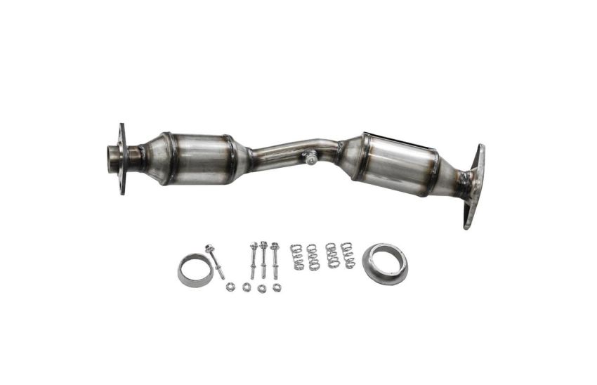 US Сonvertors 124007 Federal / EPA Direct-fit Converter Assembly
