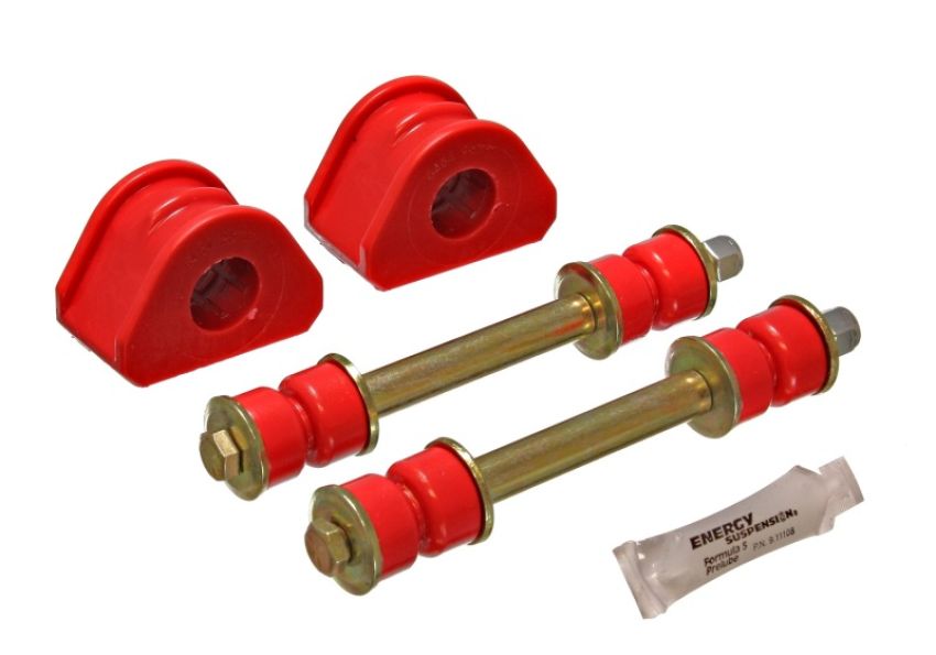 ENERGY SUSPENSION ENE4-5172R F150 F250 Lt. Duty 4Wd Front
