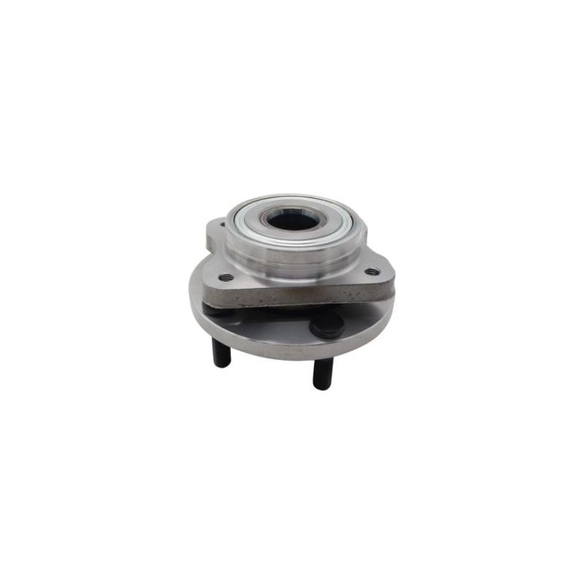 GSP 124074 Chrysler, Dodge, Plymouth Wheel Bearing and Hub Assembly  - Front