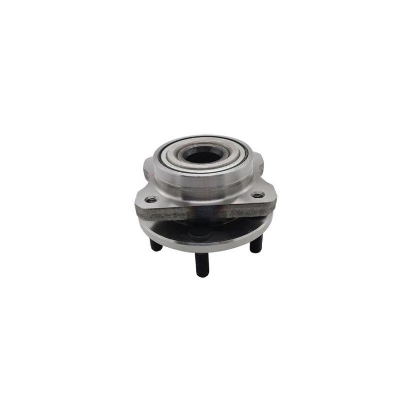 GSP 124122 Chrysler, Dodge, Plymouth Wheel Bearing and Hub Assembly  - Front
