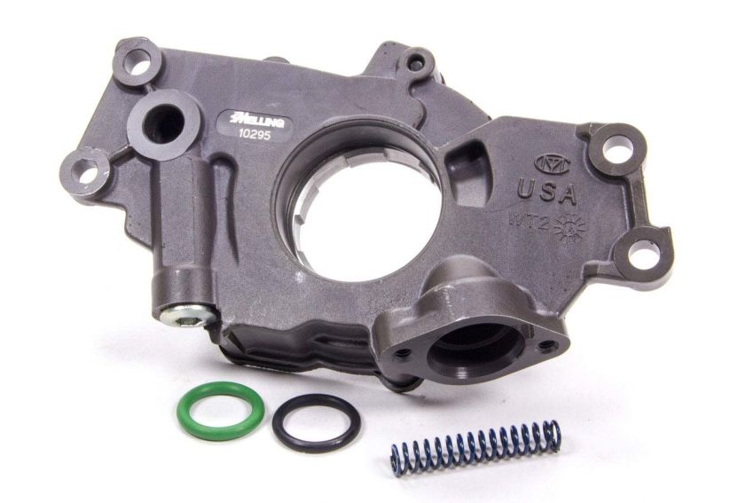 MELLING MEL10295 LS1 High Pressure Oil Pump