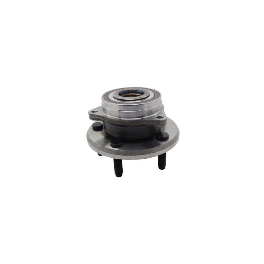 GSP 124324 Dodge, Jeep Wheel Bearing and Hub Assembly  - Front