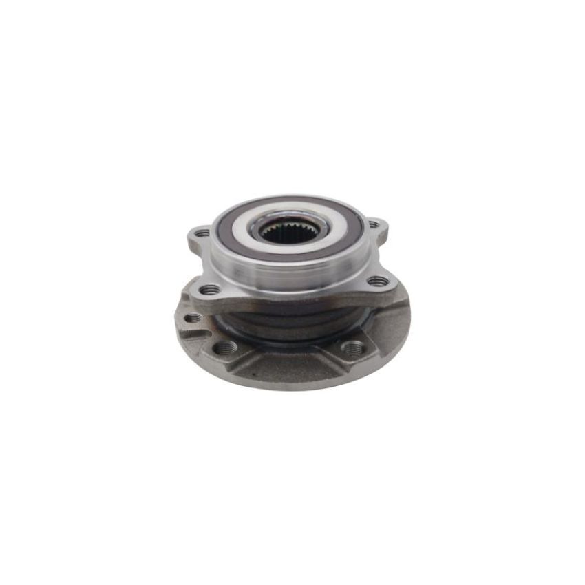 GSP 124348 Chrysler, Dodge Wheel Bearing and Hub Assembly  - Front