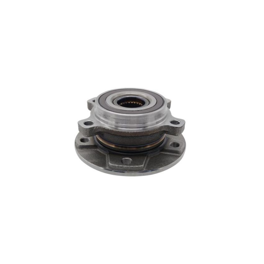 GSP 124389 Alfa Romeo, Dodge, Fiat, Jeep... (AWD) Wheel Bearing and Hub Assembly