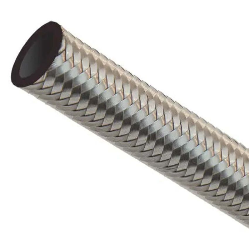 Goodridge 202-07-3 3ft Length 3/8in Hose