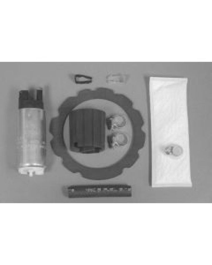 Walbro GCA715-1 Fuel Pump/Filter Assembly