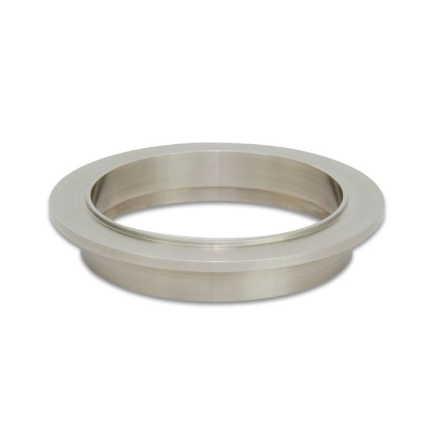 Vibrant Performance 12494M Male V-Band Flange for 5.00