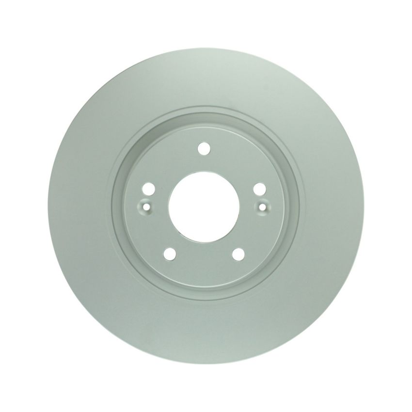 Bosch 32011460 Bosch QuietCast Disc Brake Rotor
