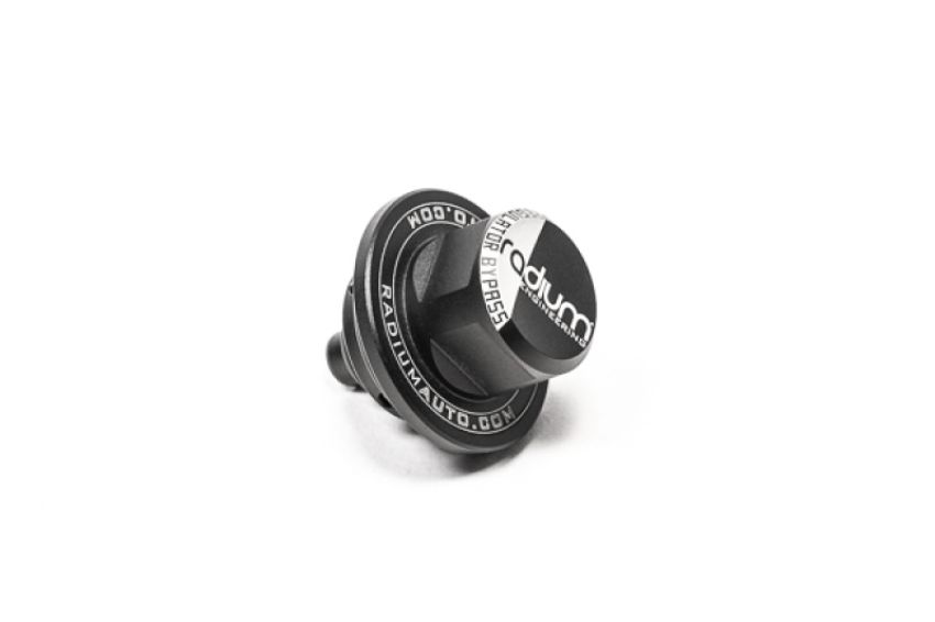 Radium Engineering 20-0574 FPR BYPASS, MID 2003-2013 CORVETTE