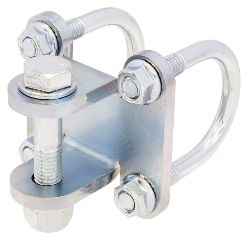 RockJock JK-9703 JK Currectlync Modular Extreme Duty Steering System Bolt-On